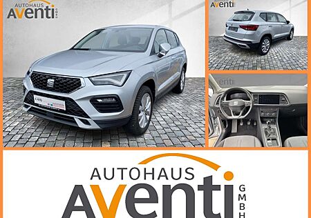 Seat Ateca Style *AHK*LED*PDC*Navi*SHZ*Apple*Tempomat*