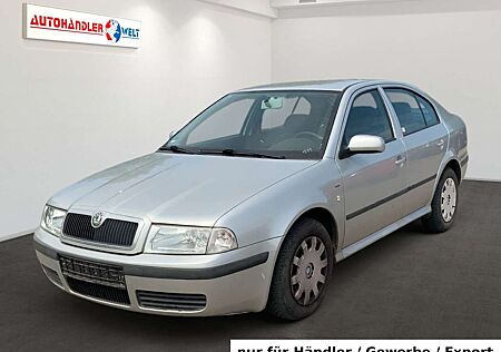 Skoda Octavia Lim. Generation I