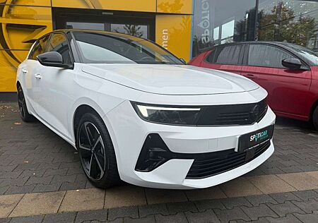 Opel Astra gebraucht kaufen Opel Astra L GS 48V Mild-Hybrid,Keyless,360°,ACC