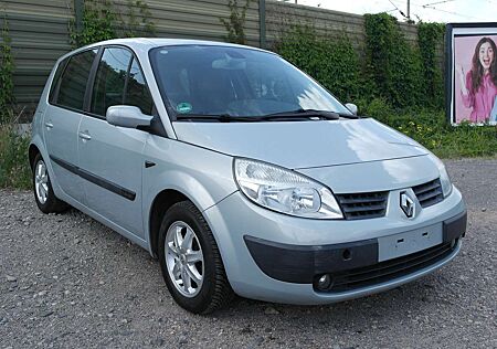 Renault Scenic 1.6 16V Tüv Au 06/2027