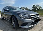 Mercedes-Benz C 220 d 4Matic T 9G-TRONIC Avantgarde