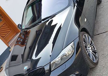 BMW 320d 320 DPF Touring Edition Sport