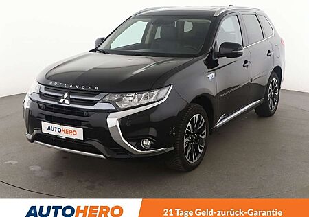 Mitsubishi Outlander 2.0 PHEV Top 4WD Aut.*NAVI*ACC*PDC*SHZ*