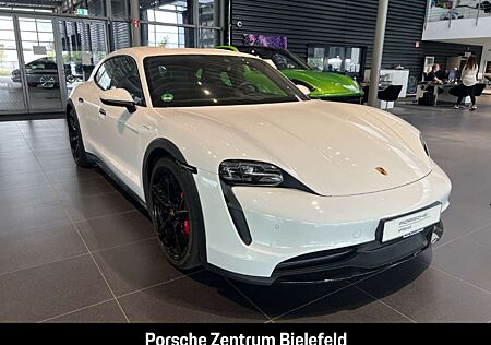 Porsche Taycan 4S Cross Turismo BOSE Luftfederung LED