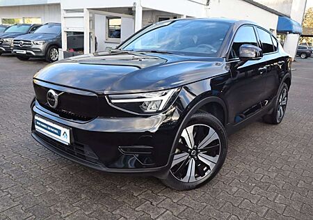 Volvo C40 gebraucht kaufen Volvo C40 Recharge Twin Motor Plus|PANO|NAVI|SHZG|