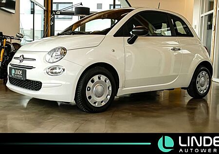 Fiat 500 Cult |KLIMA|TEMPO.|