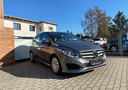 Mercedes-Benz B 180 CDI - Sitzheizung - Navi - PDC