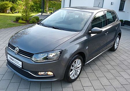 VW Polo Volkswagen Comfortline BMT Start-Stopp 1.2 TSI