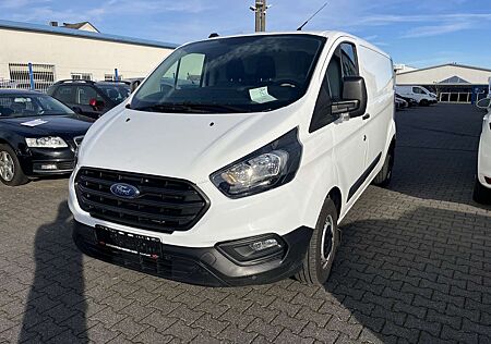 Ford Transit Custom Kasten L2H1 Trend 2.0 TDCI, EU 6