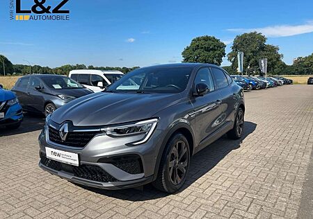 Renault Arkana R.S. Line 1.6 E-Tech Hybrid 145 SHZ,GJR