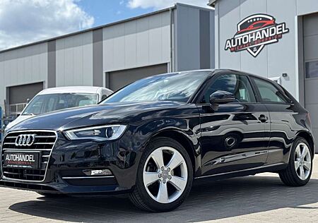 Audi A3 1.4TFSI Sportback ultra*PDC*NAVI*SHZ*Bi-Xenon