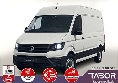 VW Crafter Volkswagen 35 140 L3H3 3S ergAc Kam Temp UVP-42%*
