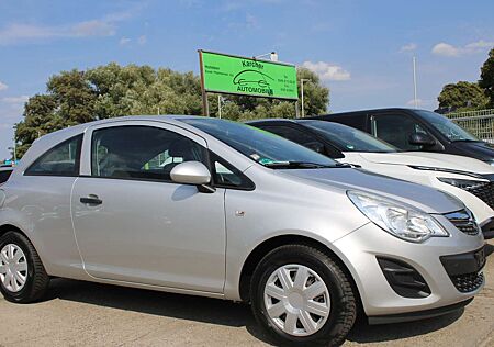 Opel Corsa Selection*HUneu*Klima*