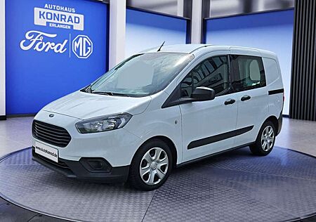 Ford Transit Courier TDCi Kasten Trend