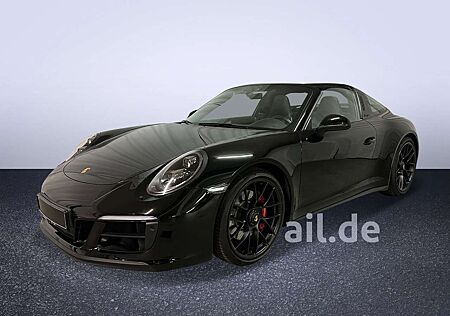 Porsche 991 Targa 4 GTS Lift LED LED Navi KlimaA