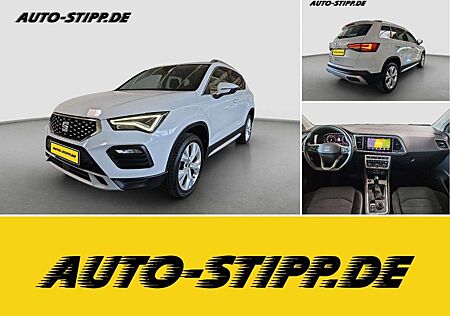 Seat Ateca 1.5 TSI Xperience BLIS RFK AHK LED BEATS