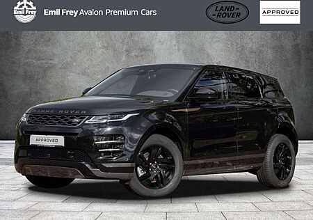 Land Rover Range Rover Evoque P200 R-Dynamic SE