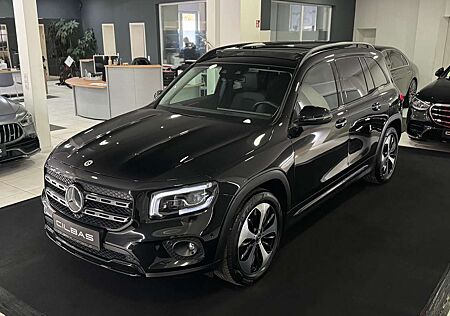 Mercedes-Benz GLB 200 d 4M Progressive PANO*HUD*AMBI*AHK*NIGHT