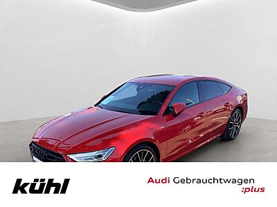 Audi A7 45 TFSI Q S tronic LED/ACC/Standhzg