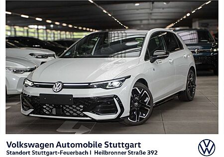 VW Golf Volkswagen 8 R-Line 2.0 TDI DSG Navi Kamera