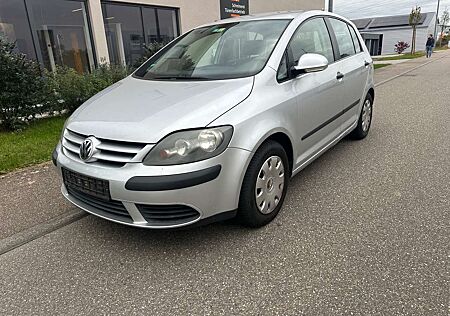 VW Golf Plus Volkswagen 1.9 TDI DPF Comfortline