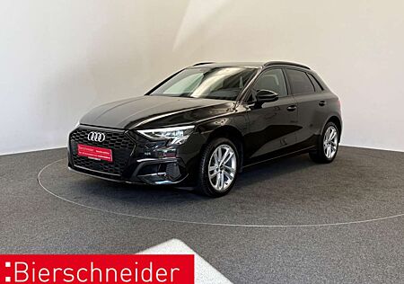 Audi A3 Sportback 40 TFSI e S tronic line advanced VIRTUAL