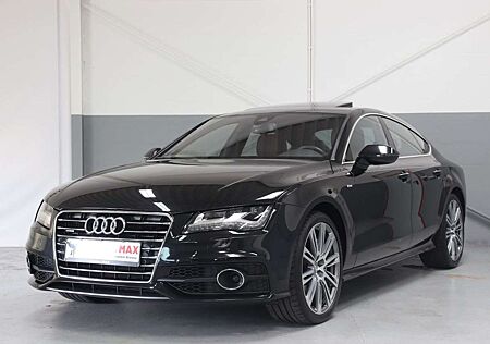 Audi A7 Sportback quattro~S-Line~ACC~SZH~BOSE~4xSZH