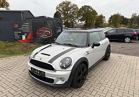 Mini Cooper S PDC/SITZHEIZUNG/PANORAMA