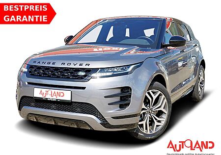 Land Rover Range Rover Evoque 2.0 M-Hybrid Basis Kamera DAB