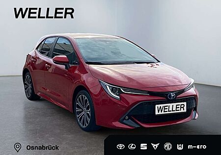 Toyota Corolla 1.8 Hybrid Team D *LED*ACC*CAM*Navi*TWA*