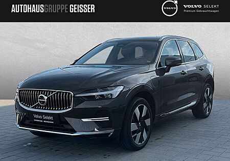 Volvo XC 60 XC60 T8 AWD Recharge Plus Bright ACC SD