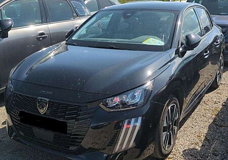 Peugeot 208 1.2 PureTech 100 Allure Navi+360° Kam+ACC+DAB+