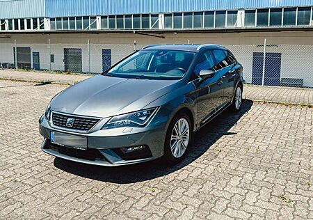 Seat Leon ST 2.0 TDI Start&Stop DSG XCELLENCE