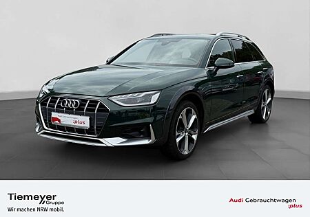 Audi A4 Allroad 45 TFSI Q MATRIX-LED B&O HuD AHK