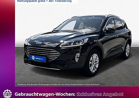 Ford Kuga 2.0 EcoBlue 4x4 Aut. TITANIUM X *AHK*LED*