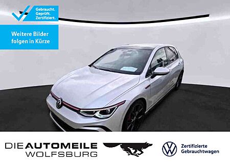 VW Golf GTI Volkswagen Golf 8 VIII 2.0 TSI DSG GTI Stand/Pano/Matrix/Le