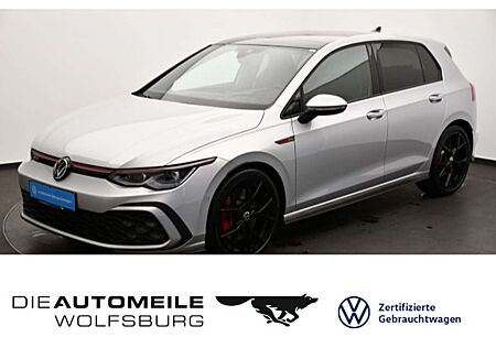 VW Golf GTI Volkswagen Golf 8 VIII 2.0 TSI DSG GTI Stand/Pano/Matrix/Le