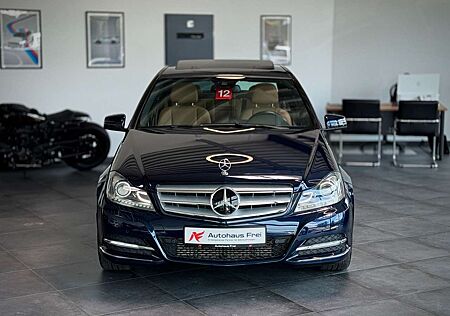 Mercedes-Benz C 250 *Avantgarde*1.Hand*Distronic+*Kamera*LED*