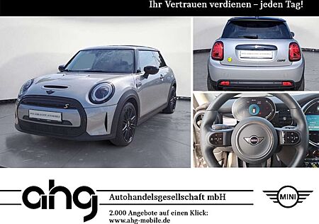 Mini Cooper SE . 3-Türer *Navi*LED*PDC*LHZ*SHZ*DAB*