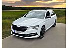 Skoda Superb Kombi 2.0 TDI DSG Sportline / Inznah. Rolex