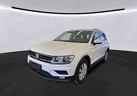 VW Tiguan Volkswagen 2.0TDI COMFORTLINE*ACC*NAVI*PDC