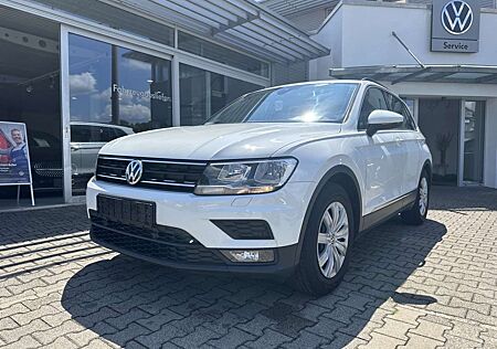 VW Tiguan Volkswagen 2.0TDI COMFORTLINE*ACC*NAVI*PDC