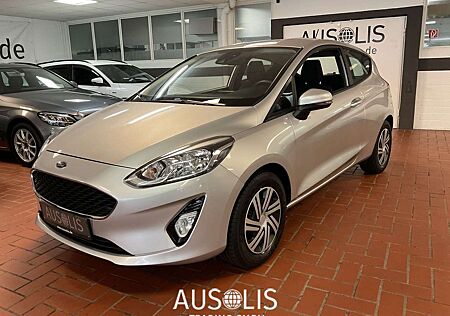Ford Fiesta Cool&Connect 1.1 PDC,Spurassist,Klima