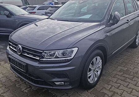 VW Tiguan Volkswagen 1.5 TSI ACT DSG OPF Comfortline
