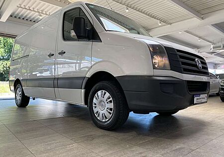 VW Crafter Volkswagen 2,0 TDI L2-H1 Lang*Garantie*1.Hand*