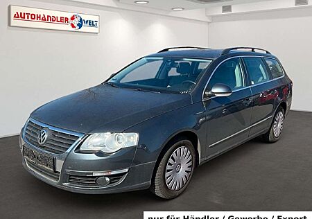 VW Passat Variant Volkswagen Passat 1.6 Kombi 75kw Klima