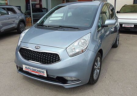 Kia Venga Dream Team