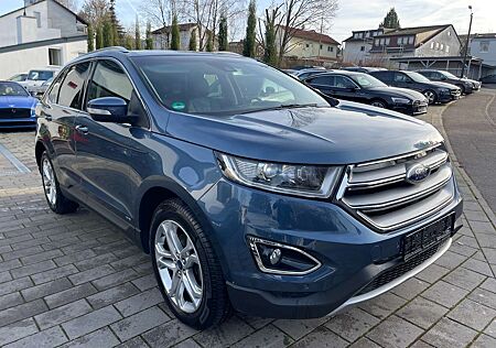Ford Edge Titanium 4x4