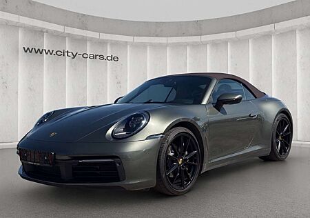 Porsche 911 Carrera Cabriolet*Approved bis 06.2026 !