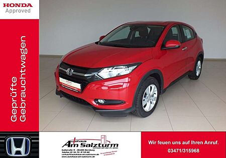 Honda HR-V 1.5 i-VTEC Elegance